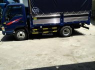Xe tải 2500kg 2017 - Xe tải Jac 2T49 - hỗ trợ trả góp 80% giá 285 triệu tại Lâm Đồng