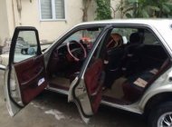 Toyota Cressida 1993 - Bán xe Toyota Cressida đời 1993, màu vàng cát giá 165 triệu tại Hải Phòng