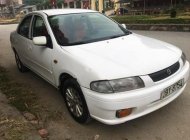 Mazda 3 2000 - Cần bán Mazda 3 đời 2000, màu trắng, giá 76tr giá 76 triệu tại Bắc Kạn