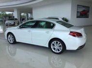 Peugeot 508 2016 - Cần bán gấp Peugeot 508 đời 2016, màu trắng, xe nhập giá 1 tỷ 379 tr tại Tây Ninh