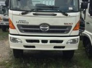 Asia Xe tải 2007 - Bán xe tải xe chuyên dùng Hino SABACO giá 470 triệu tại