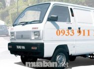 Suzuki Super Carry Van 2017 - Bán ô tô Suzuki Super Carry Van đời 2017, màu trắng, xe nhập giá 293 triệu tại BR-Vũng Tàu