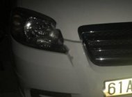 Daewoo Gentra 2005 - Cần bán lại xe Daewoo Gentra đời 2005, màu trắng, 188tr giá 188 triệu tại Bình Dương