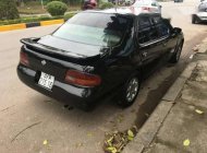 Nissan Bluebird 1993 - Cần bán Nissan Bluebird đời 1993, màu đen, giá 71tr giá 71 triệu tại Hà Tĩnh