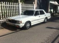 Toyota Crown 1986 - Cần bán gấp Toyota Crown 1986, màu trắng, giá tốt giá 60 triệu tại Cần Thơ