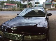 Mazda 929 1997 - Bán xe Mazda 929 sản xuất 1997, màu đen, giá chỉ 105 triệu giá 105 triệu tại Bình Phước