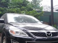 Mazda CX 9   AT  2011 - Cần bán Mazda CX 9 AT năm 2011, màu đen giá 899 triệu tại Hà Nội