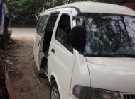 Kia Pregio 2003 - Bán Kia Pregio đời 2003, màu trắng, nhập khẩu nguyên chiếc chính chủ, giá 105tr giá 105 triệu tại Hà Nội