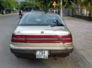 Daewoo Cielo 1996 - Cần bán gấp Daewoo Cielo năm 1996, màu vàng, nhập khẩu giá 90 triệu tại Khánh Hòa