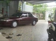Mazda 626   1994 - Cần bán xe Mazda 626 đời 1994, 129 triệu giá 129 triệu tại Kon Tum