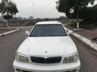 Hyundai Grandeur 1995 - Bán Hyundai Grandeur đời 1995, màu trắng chính chủ, 76 triệu giá 76 triệu tại Hà Nội