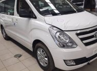 Hyundai Starex 2017 - Cần bán Hyundai Starex đời 2017, màu trắng, nhập khẩu nguyên chiếc giá cạnh tranh giá 992 triệu tại Kiên Giang