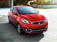 Mitsubishi Mirage MT 2018 - Bán ô tô Mitsubishi Mirage MT 2018, nhập khẩu nguyên chiếc. SĐT 0931.389.896 giá 378 triệu tại Hà Tĩnh