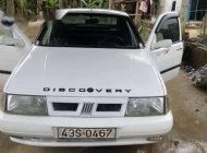 Fiat Tempra   2001 - Bán Fiat Tempra năm 2001, màu trắng còn mới giá 42 triệu tại Đà Nẵng