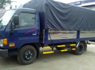 Hyundai HD 2017 - Bán xe tải Hyundai- Đầu kéo Daewoo nhập khẩu Hàn Quốc giá 687 triệu tại Phú Thọ