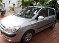 Hyundai Click 2008 - Bán Hyundai Click đời 2008, màu bạc, nhập khẩu số sàn, 230 triệu giá 230 triệu tại Bắc Giang