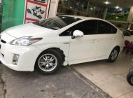 Toyota Prius 2010 - Bán Toyota Prius sản xuất 2010, màu trắng, nhập khẩu nguyên chiếc giá 1 tỷ 50 tr tại Tp.HCM