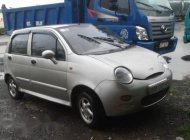 Chery QQ3 2009 - Cần bán lại xe Chery QQ3 đời 2009, màu bạc, 97tr giá 97 triệu tại Quảng Nam