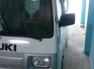 Suzuki Blind Van 2015 - Bán Suzuki Van 2015, màu trắng giá 210 triệu tại Tiền Giang