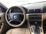 BMW 3 Series 318i 2001 - Bán BMW 3 Series 318i sản xuất 2001, màu đen, nhập khẩu   giá 210 triệu tại Bình Định