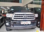 Toyota Sequoia 2016 - Bán Toyota Sequoia đời 2016, màu đen, xe nhập giá 4 tỷ 440 tr tại Hà Nội