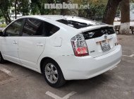 Toyota Prius Hybrid 2009 - Bán ô tô Toyota Prius Hybrid đời 2009, màu trắng, xe nhập, giá tốt giá 410 triệu tại Hà Nội