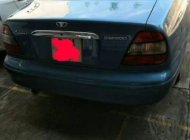 Daewoo Leganza 2001 - Cần bán gấp Daewoo Leganza đời 2001, màu xanh giá 125 triệu tại Cần Thơ