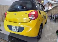 Chery Riich LX 2010 - Bán ô tô Chery Riich LX năm 2010, màu vàng, nhập khẩu giá 97 triệu tại Quảng Nam