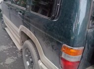 Isuzu Trooper 2004 - Xe Isuzu Trooper 2004, màu xanh dưa giá 140 triệu tại Hà Nội