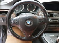 BMW M3   2009 - Bán xe BMW M3 đời 2009, màu trắng, nhập khẩu nguyên chiếc giá 1 tỷ 450 tr tại Hà Nội