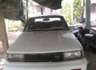Nissan Bluebird 1981 - Bán Nissan Bluebird 1981, màu bạc, 25tr giá 25 triệu tại Tp.HCM