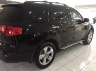 Acura MDX SH-AWD 2007 - Cần bán xe Acura MDX SH-AWD đời 2007, màu đen, xe nhập chính chủ, giá chỉ 779 triệu giá 779 triệu tại Hải Phòng