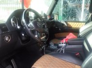 Mercedes-Benz G class G63 2016 - Bán Mercedes G63 đời 2016, màu xanh lam, xe nhập giá 8 tỷ 900 tr tại Tp.HCM