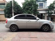 Hyundai Verna 2008 - Bán Hyundai Verna đời 2008, màu bạc, 220tr giá 220 triệu tại Quảng Ninh