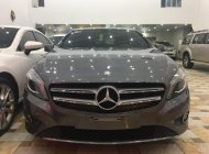 Mercedes-Benz A class 2014 - Cần bán lại xe Mercedes đời 2014, nhập khẩu giá 840 triệu tại Khánh Hòa