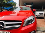 Mercedes-Benz A class A200 2015 - Cần bán xe Mercedes A200 đời 2015, màu đỏ, nhập khẩu nguyên chiếc giá cạnh tranh giá 890 triệu tại Hà Nội
