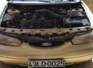 Ford Contour 1996 - Cần bán gấp Ford Contour đời 1996, màu vàng, xe nhập giá 70 triệu tại Lâm Đồng