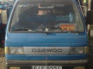 Daewoo Labo 1997 - Bán Daewoo Labo đời 1997, màu xanh lam, nhập khẩu nguyên chiếc giá 29 triệu tại Long An