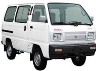 Suzuki Super Carry Van 2017 - Super Carry Van - Kinh tế - hiệu quả - bền bỉ giá 293 triệu tại BR-Vũng Tàu