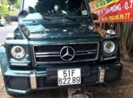 Mercedes-Benz G class 2015 - Cần bán Mercedes G63 đời 2015, xe nhập giá 8 tỷ 900 tr tại Tp.HCM