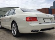 Bentley Continental 2016 - Bán xe Bentley Continental Flying Spur Super đời 2016, màu trắng, nhập khẩu giá 12 tỷ 350 tr tại Hà Nội