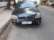 Hyundai XG 300 2004 - Cần bán lại xe Hyundai XG 300 đời 2004, màu đen, 265tr giá 265 triệu tại Tp.HCM