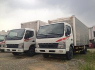 Mitsubishi Canter 2015 - Cần bán xe Mitsubishi Canter đời 2015, màu trắng giá 510 triệu tại Hà Nội