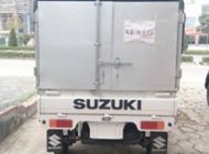 Suzuki Super Carry Truck 2017 - Bán Suzuki Super Carry Truck đời 2017, màu trắng giá cạnh tranh giá 260 triệu tại Lào Cai