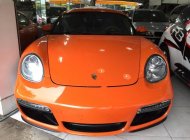 Porsche Cayman S 2007 - Bán Porsche Cayman S đời 2007, nhập khẩu giá 1 tỷ 380 tr tại Tp.HCM