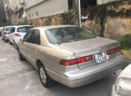 Toyota Camry XLI 1998 - Cần bán Toyota Camry Xli năm 1998, xe nhập chính chủ, 180 triệu giá 180 triệu tại Hà Nội