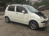 Daewoo Matiz SE 2000 - Bán Daewoo Matiz SE năm 2000, màu trắng, xe nhập giá 58 triệu tại Bình Định