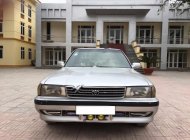 Toyota Cressida GL 2.4 1993 - Bán Toyota Cressida GL 1993, màu bạc, xe nhập giá 68 triệu tại Thái Nguyên