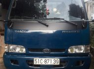 Thaco Kia  K165 2016 - Xe đẹp như mơ-giá rẻ bất ngờ, Thaco K165 thùng kín giá 330 triệu tại Tp.HCM