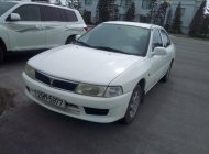 Mitsubishi Lancer 2000 - Bán ô tô Mitsubishi Lancer 2000, màu trắng, 0968621636 giá 98 triệu tại Quảng Ninh